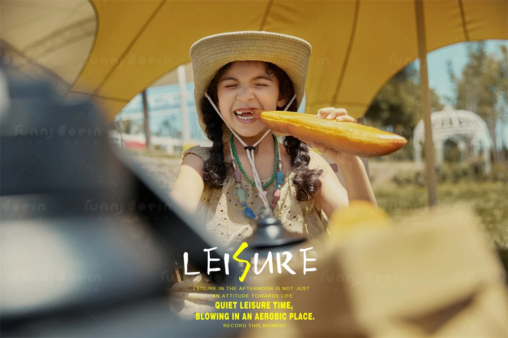 芳妮豆丁儿童摄影 郊野游记