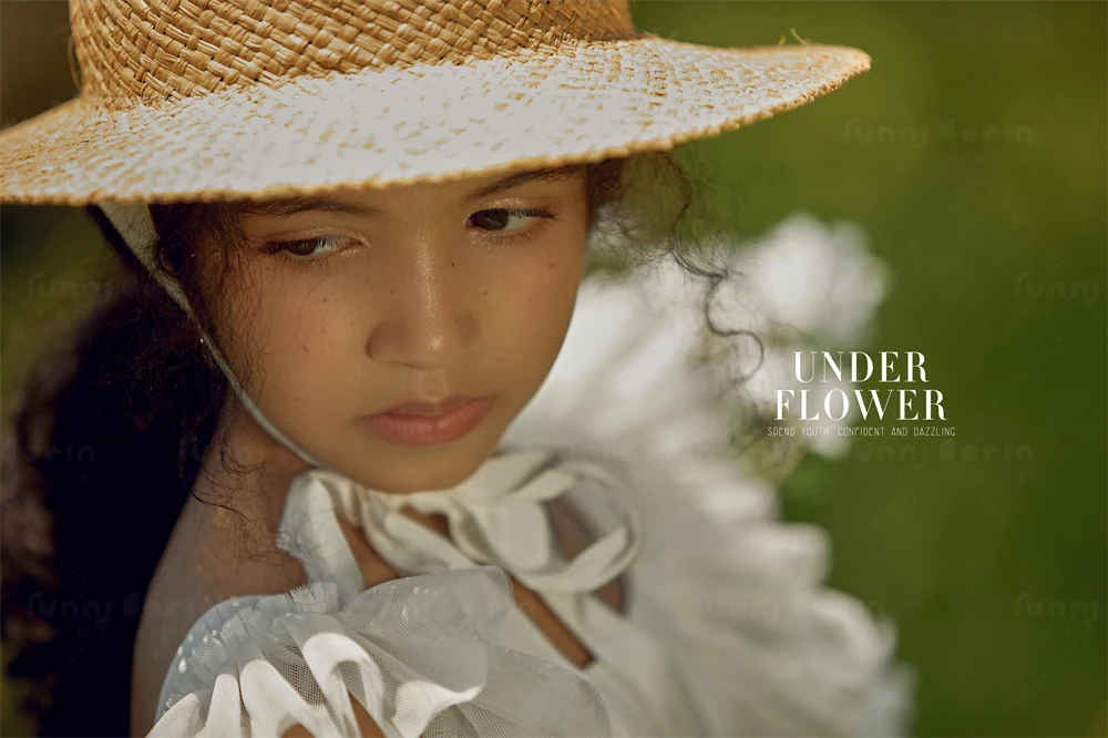 芳妮豆丁儿童摄影 法颂