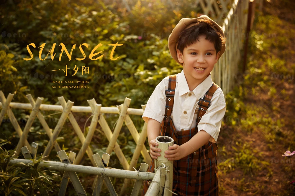 全家福 芳妮豆丁