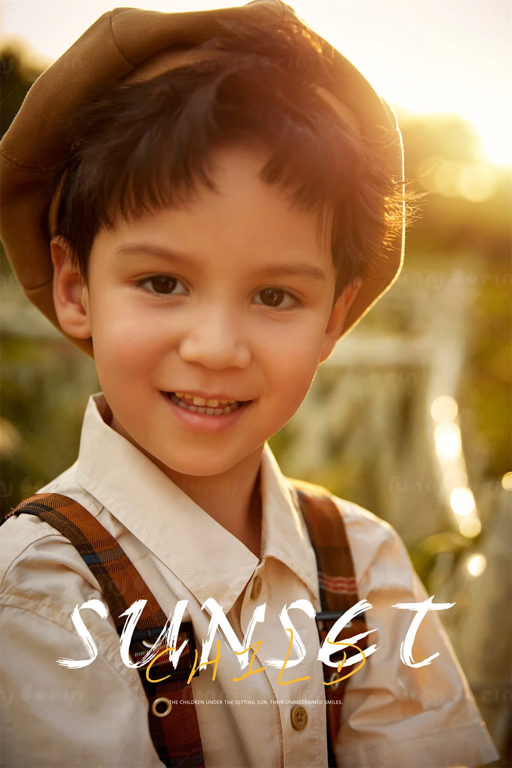 全家福 芳妮豆丁