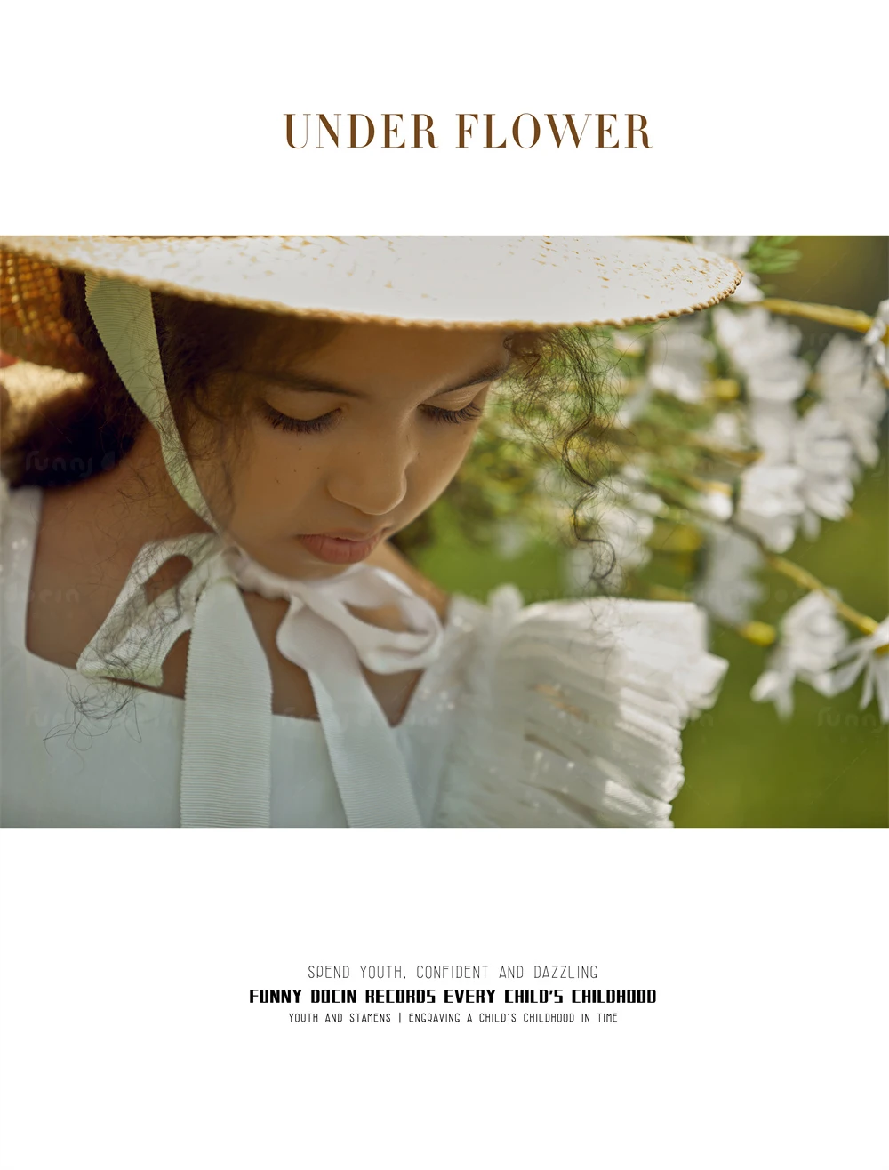 芳妮豆丁儿童摄影 法颂