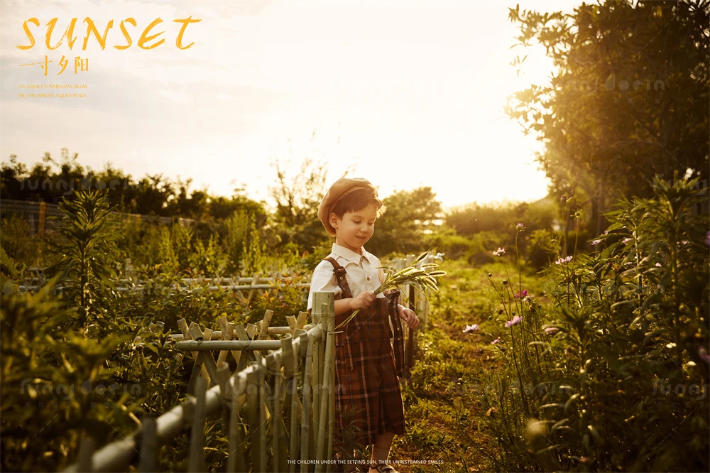 全家福 芳妮豆丁