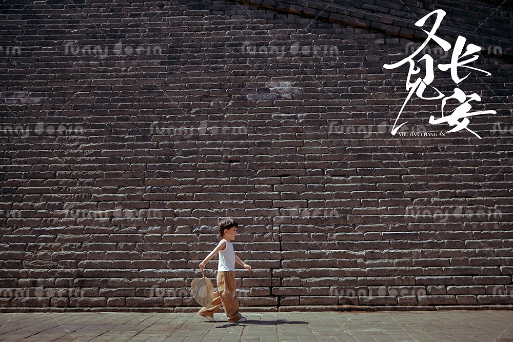 全家福 芳妮豆丁