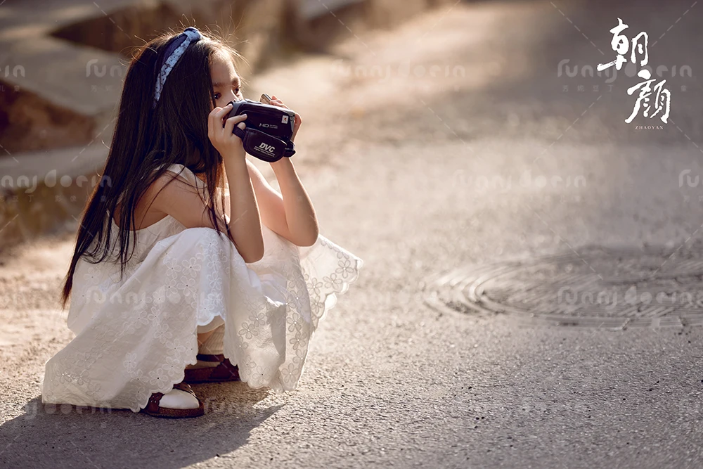 全家福 芳妮豆丁