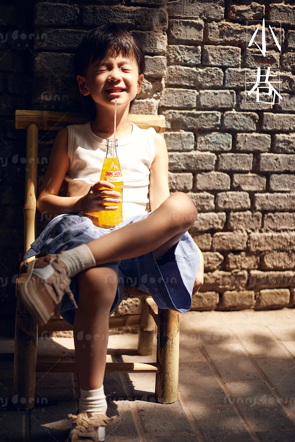 全家福 芳妮豆丁