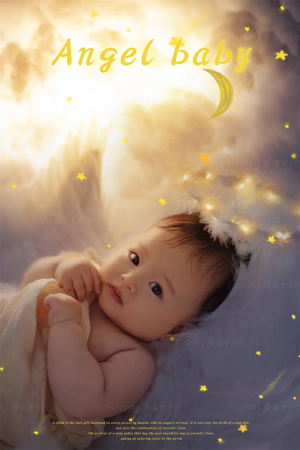 全家福 芳妮豆丁