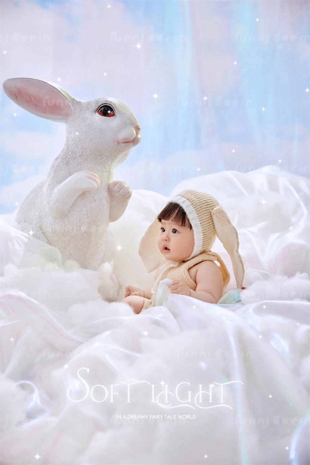 全家福 芳妮豆丁