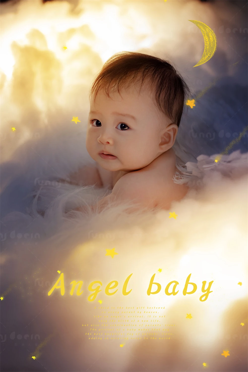 全家福 芳妮豆丁