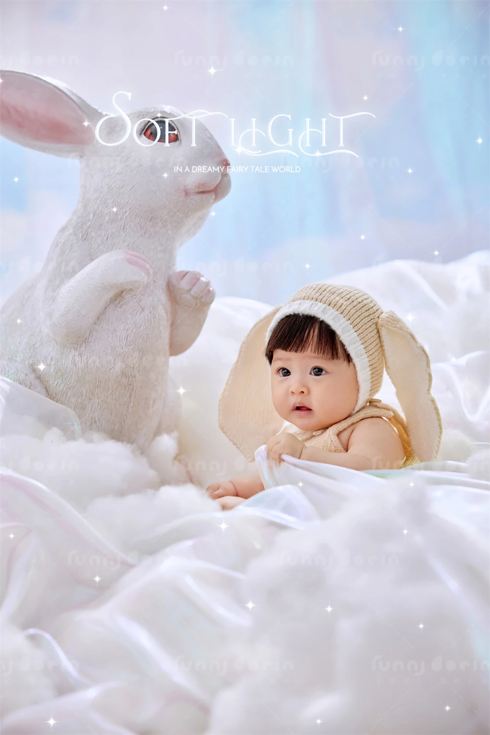 全家福 芳妮豆丁