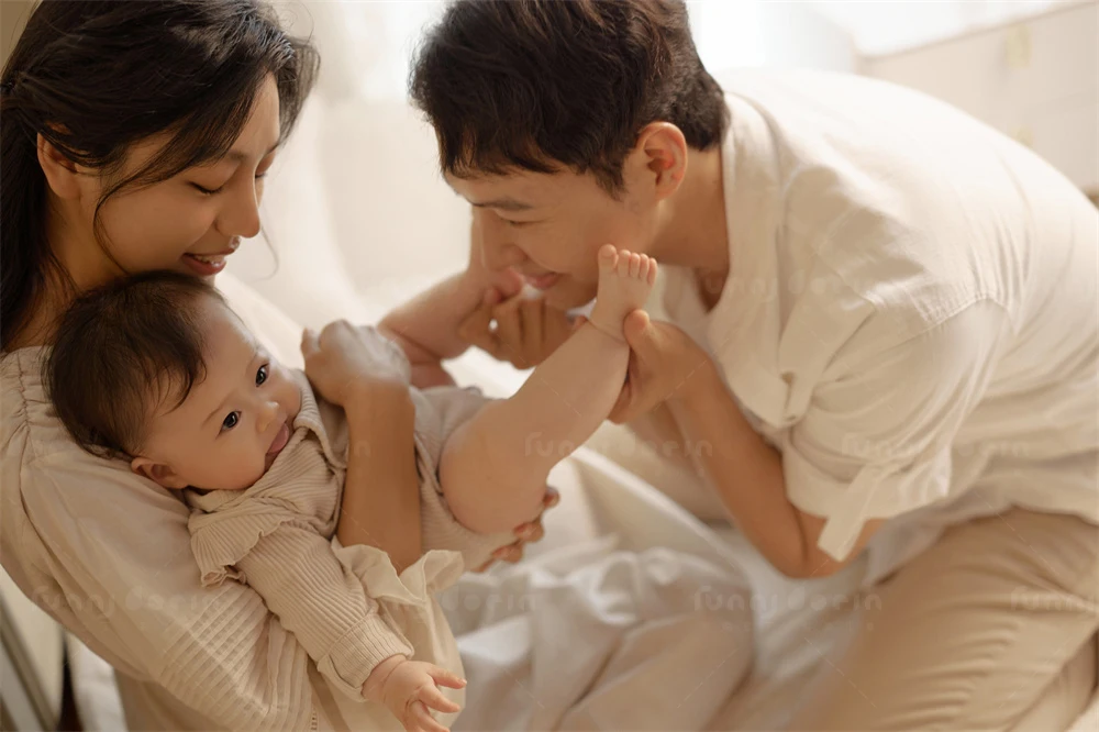 全家福 芳妮豆丁