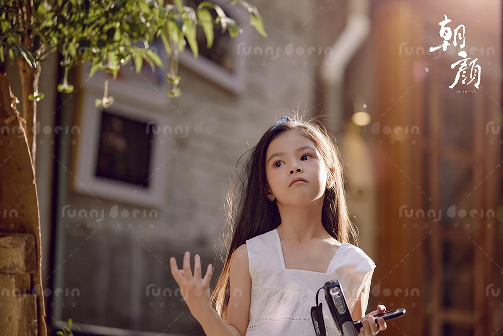 全家福 芳妮豆丁