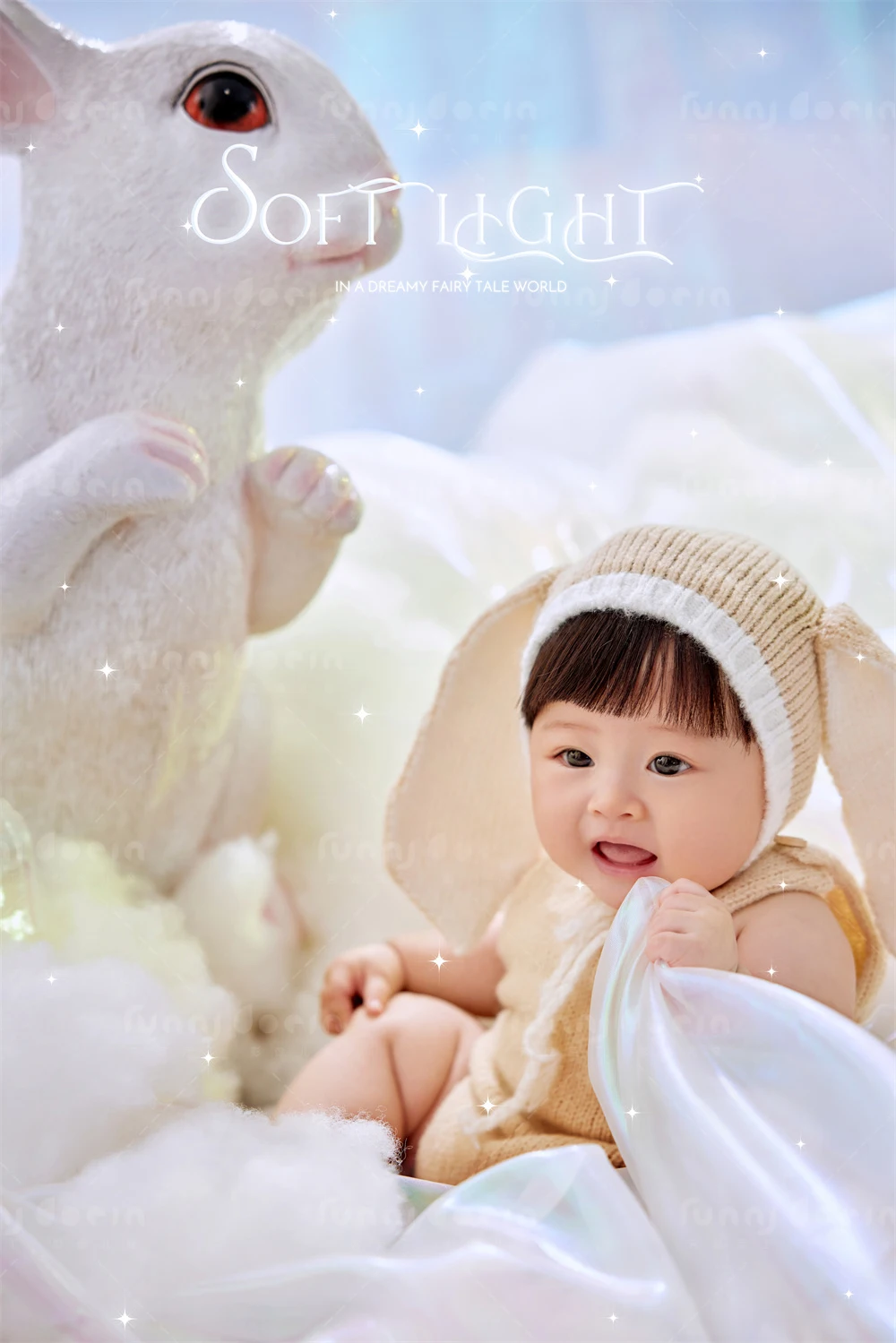 全家福 芳妮豆丁