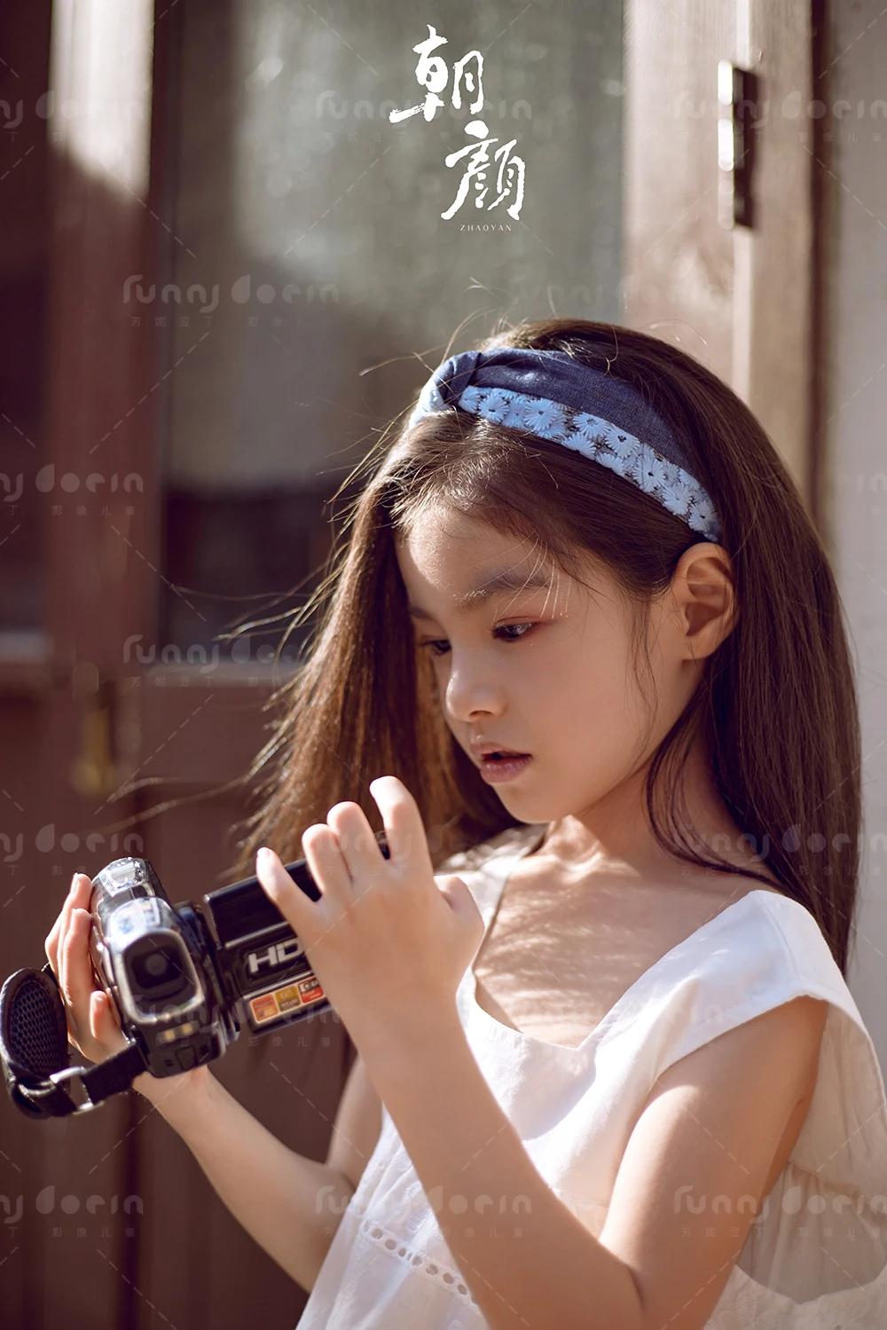 全家福 芳妮豆丁