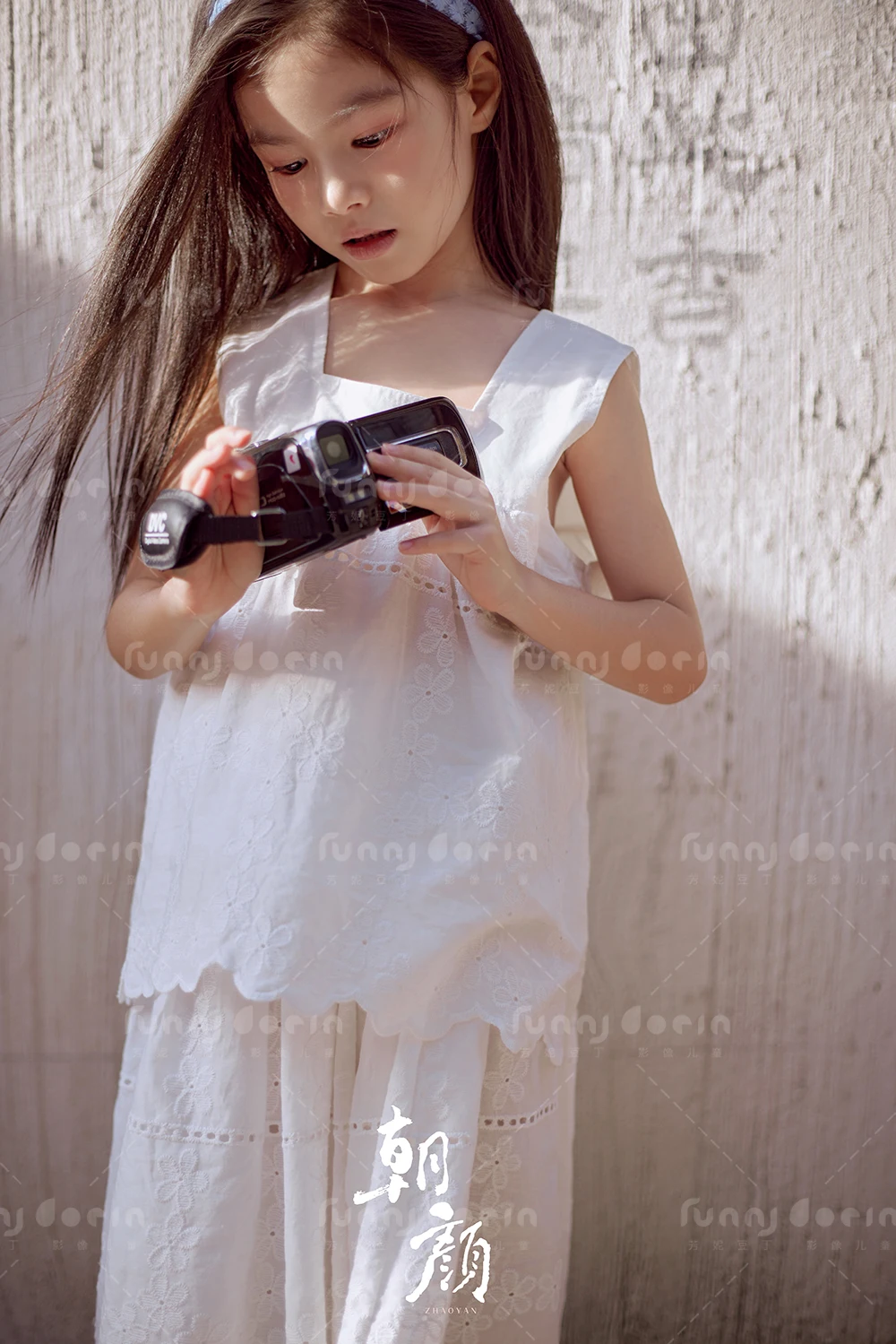 全家福 芳妮豆丁