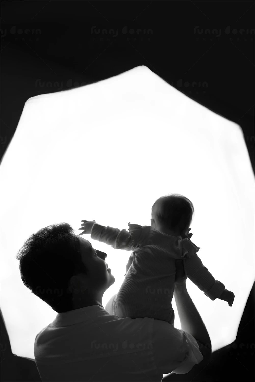 全家福 芳妮豆丁