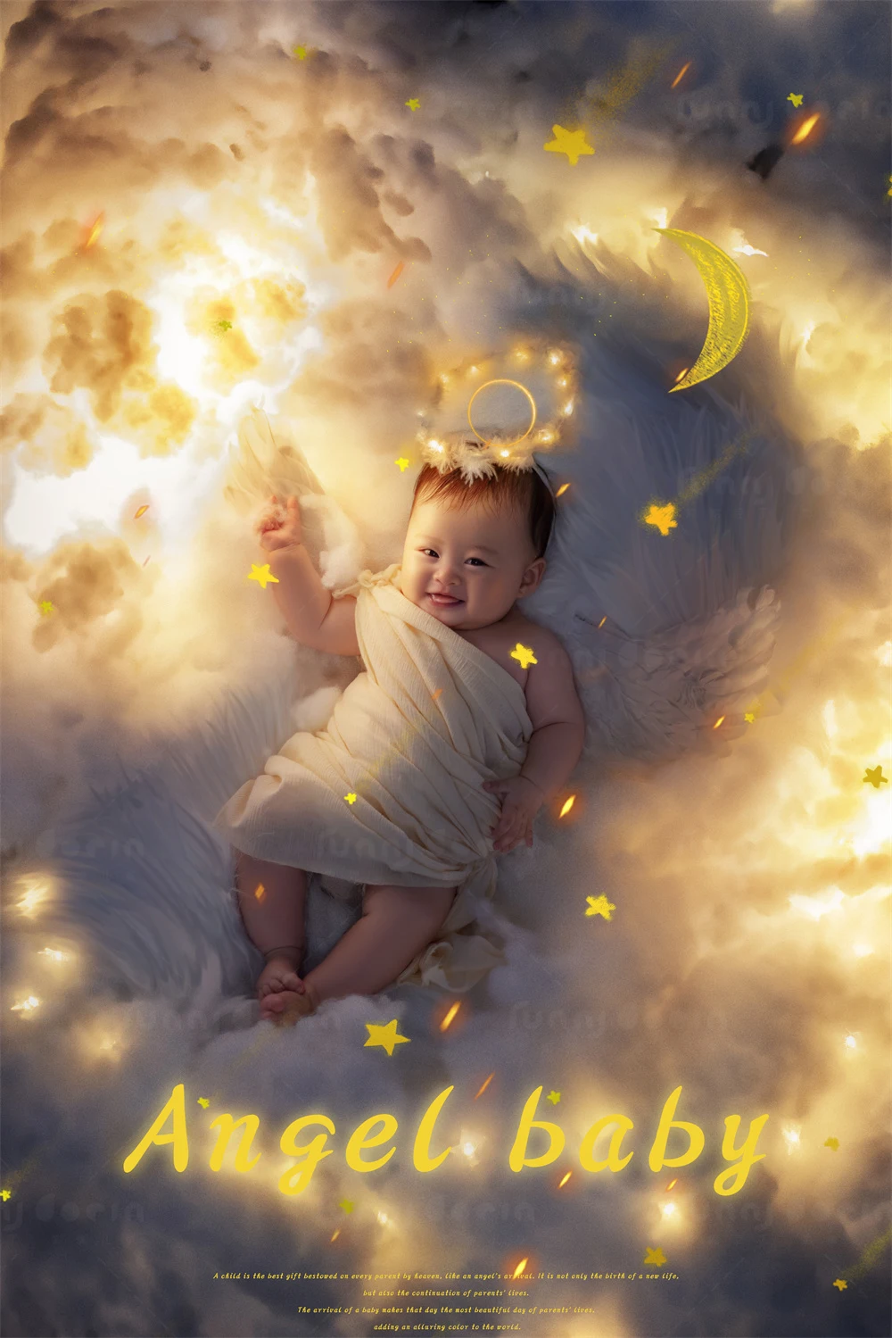 全家福 芳妮豆丁