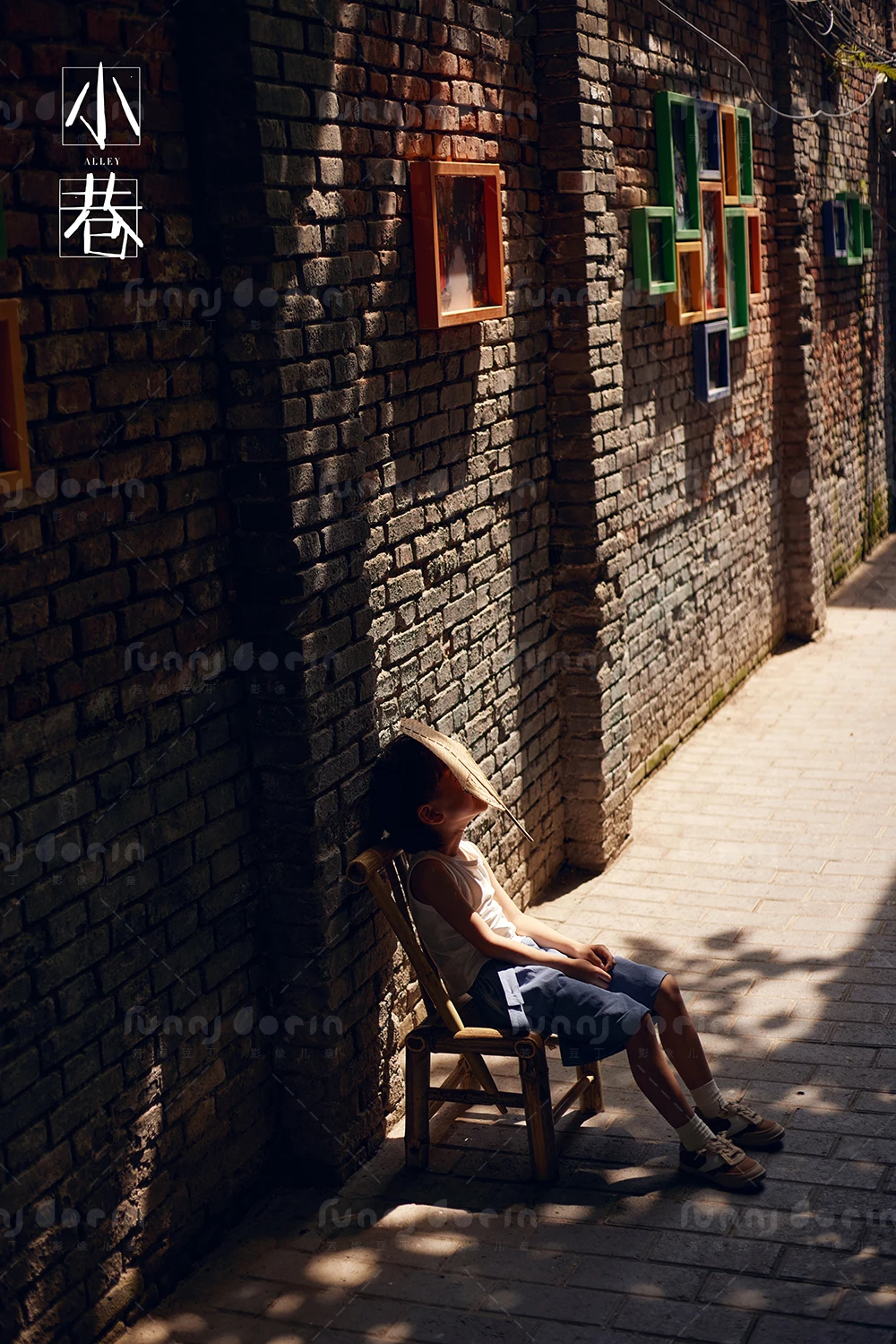 全家福 芳妮豆丁