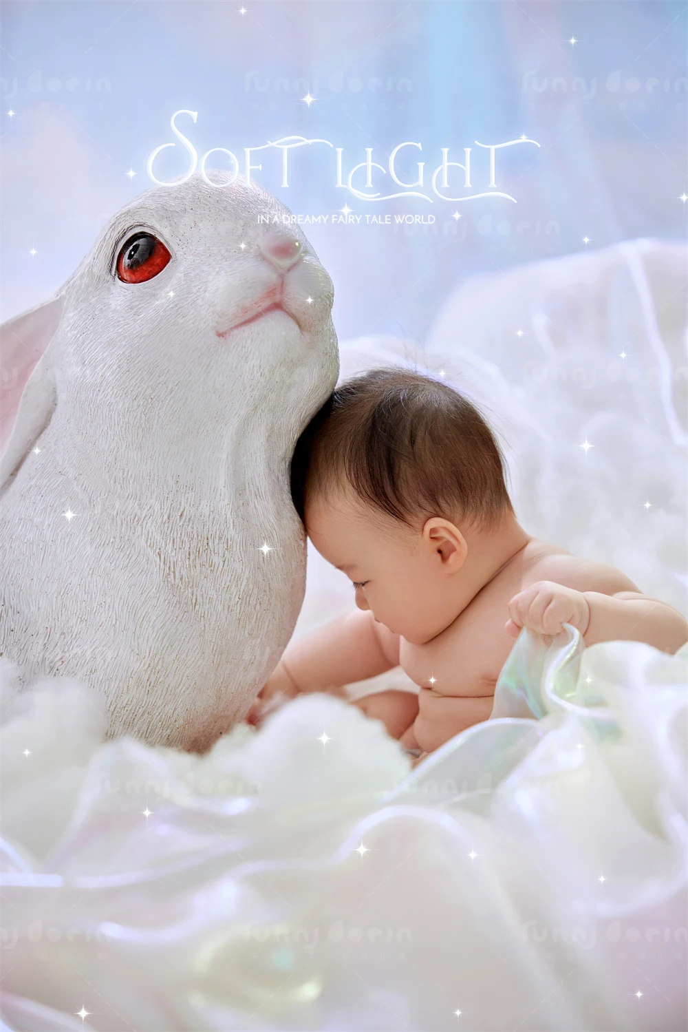 全家福 芳妮豆丁