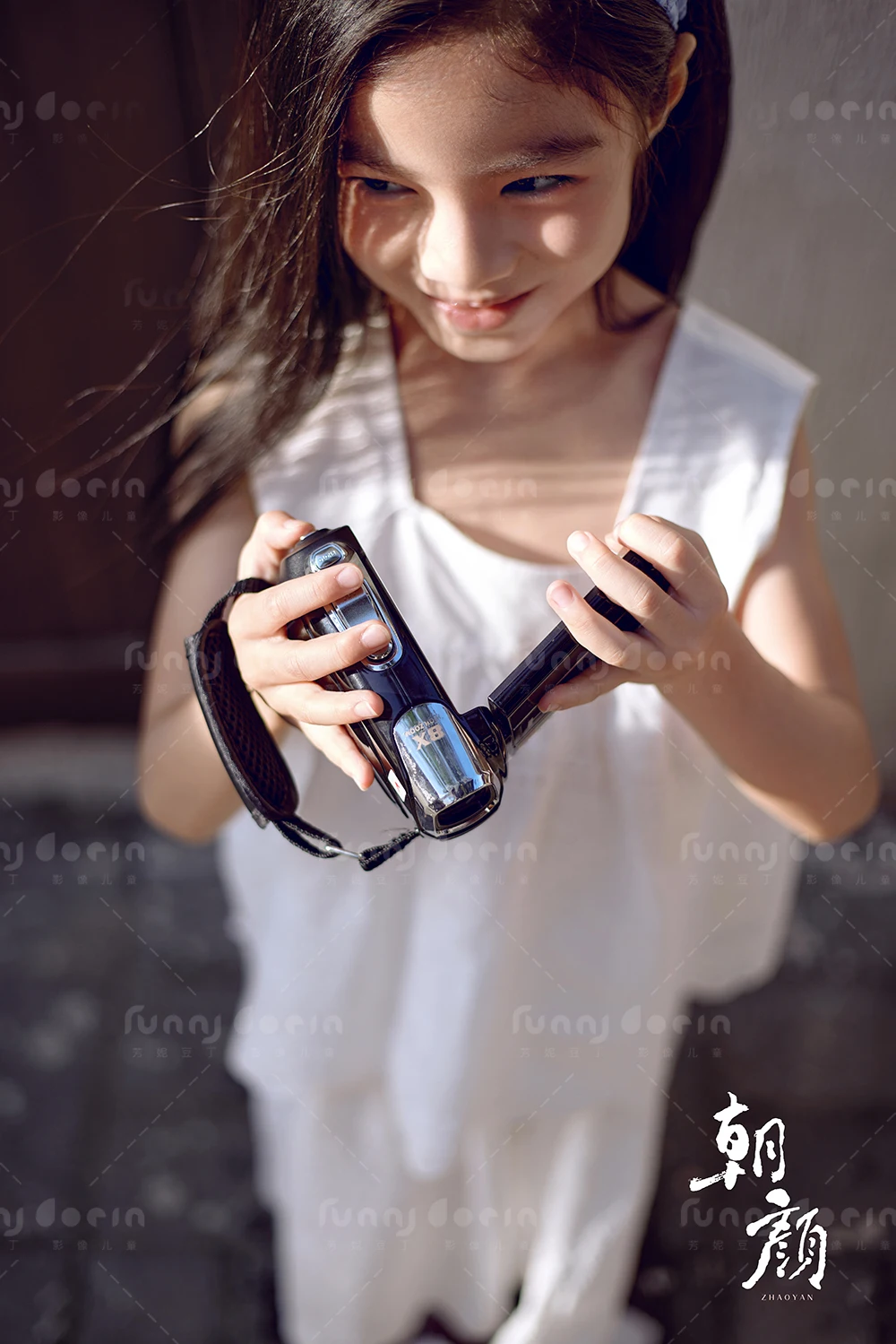 全家福 芳妮豆丁