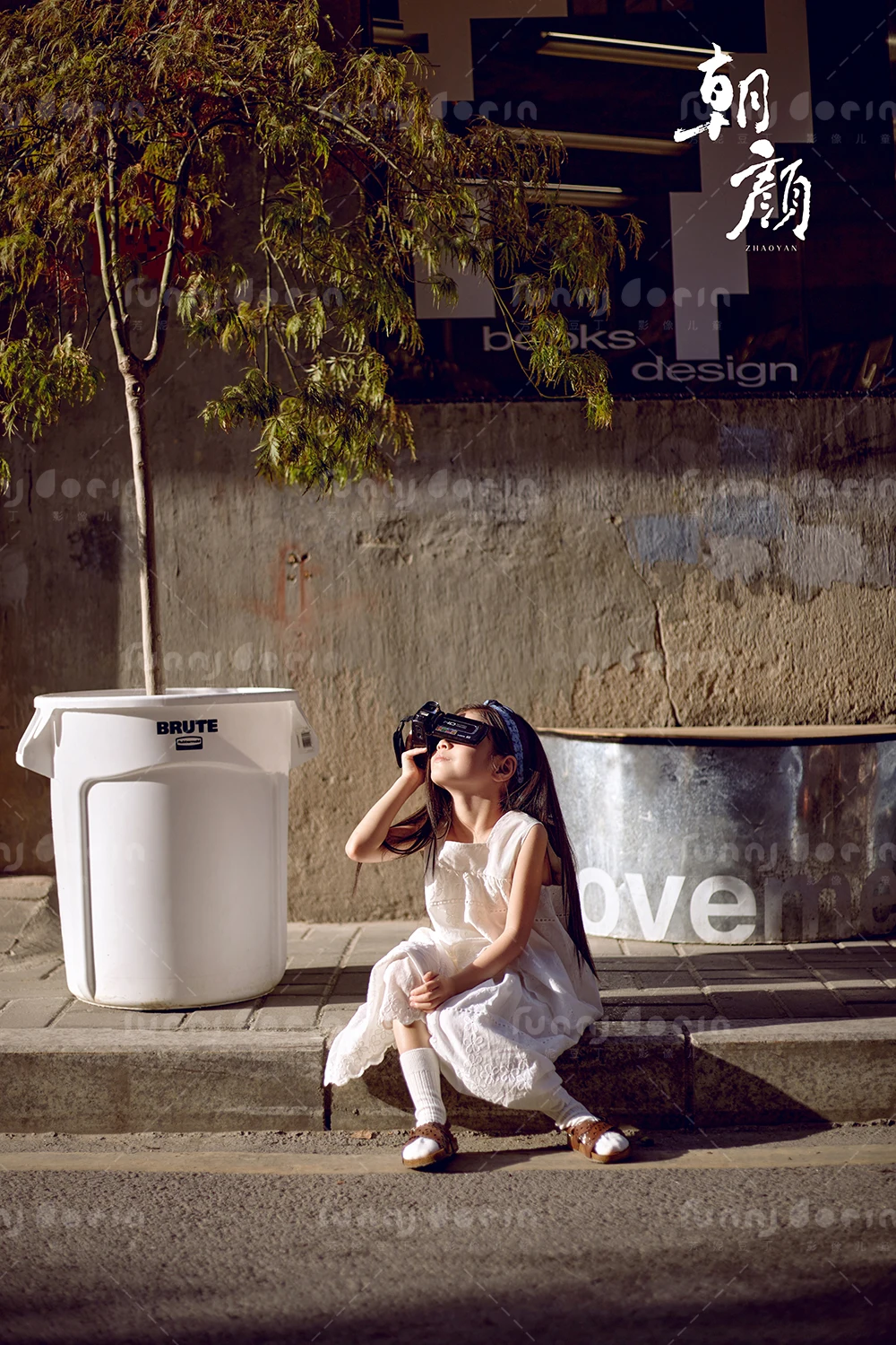 全家福 芳妮豆丁