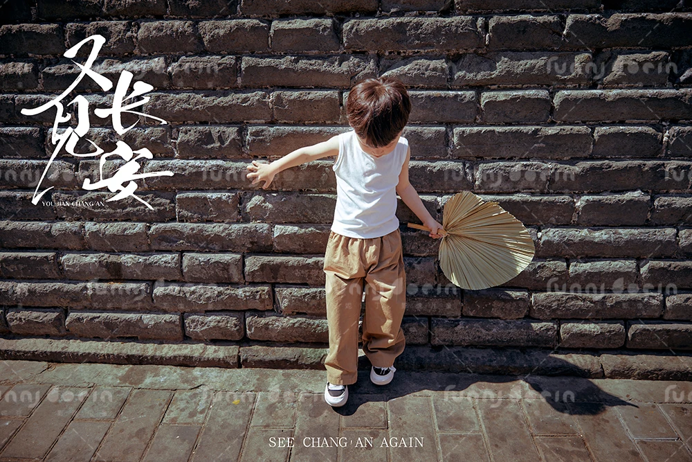 全家福 芳妮豆丁