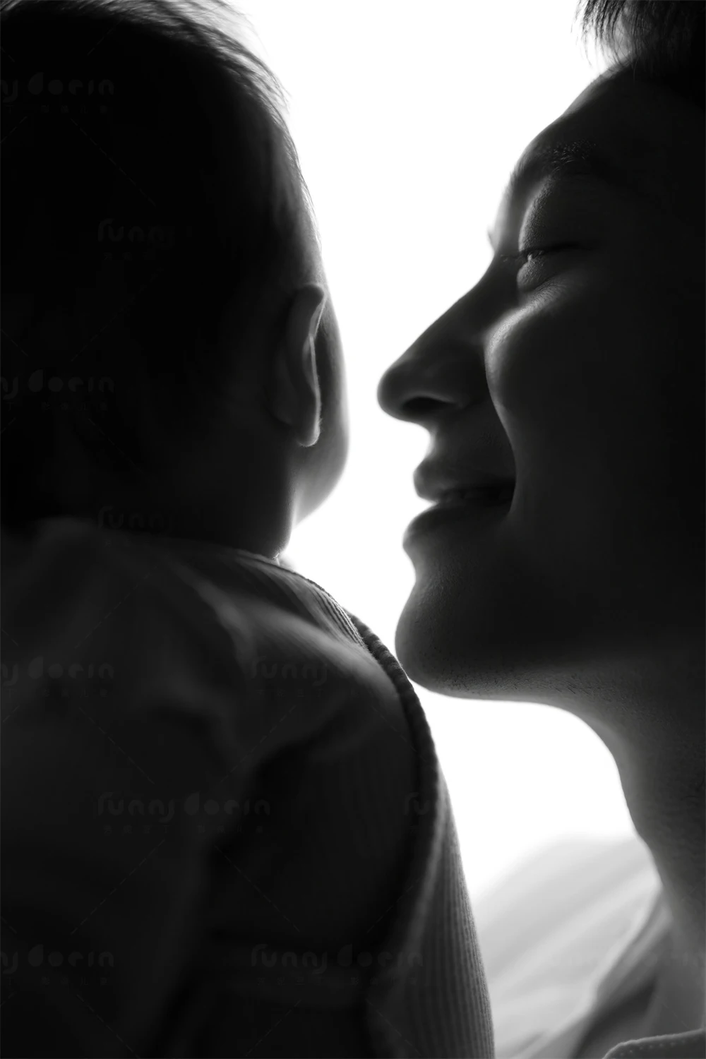 全家福 芳妮豆丁