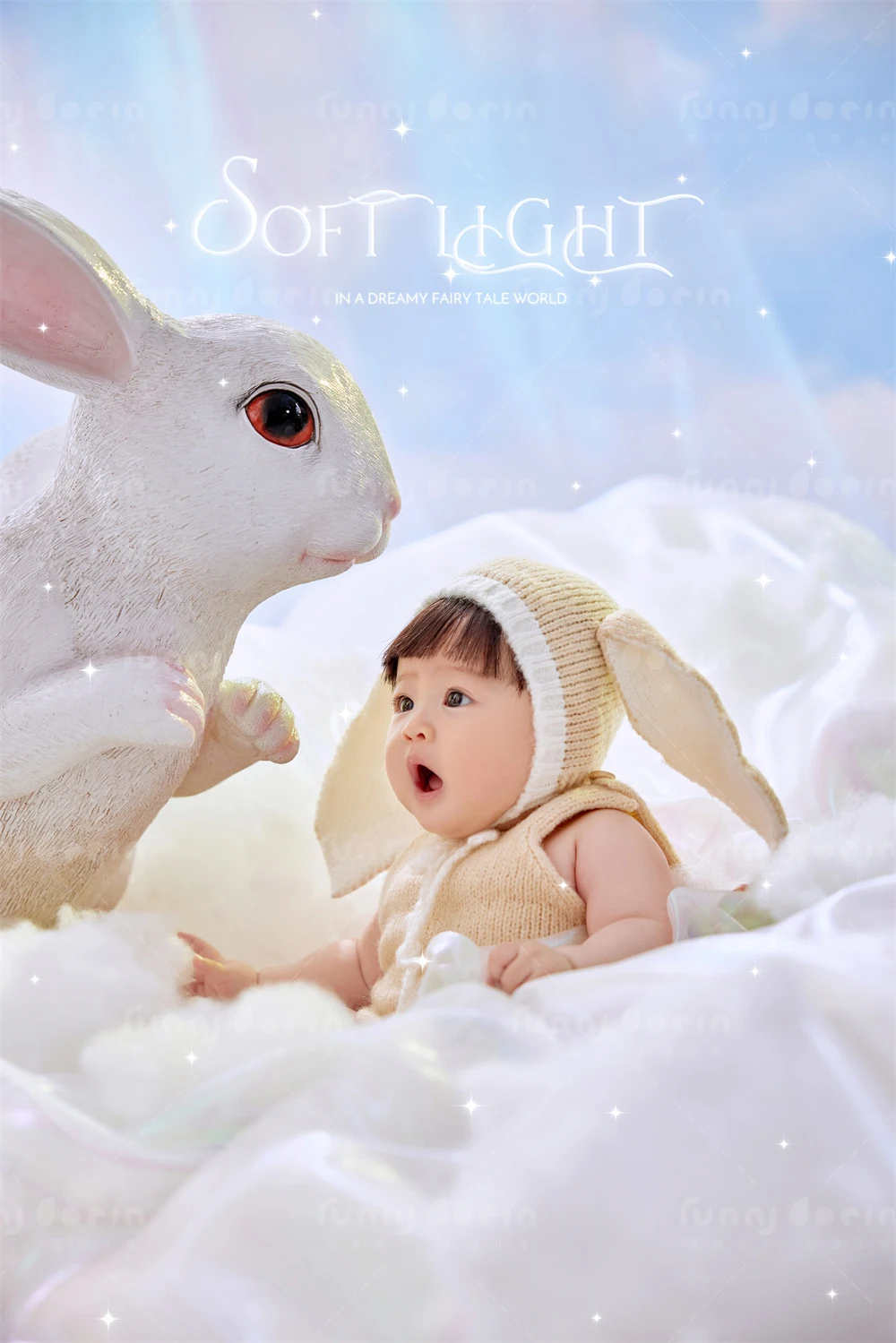 全家福 芳妮豆丁