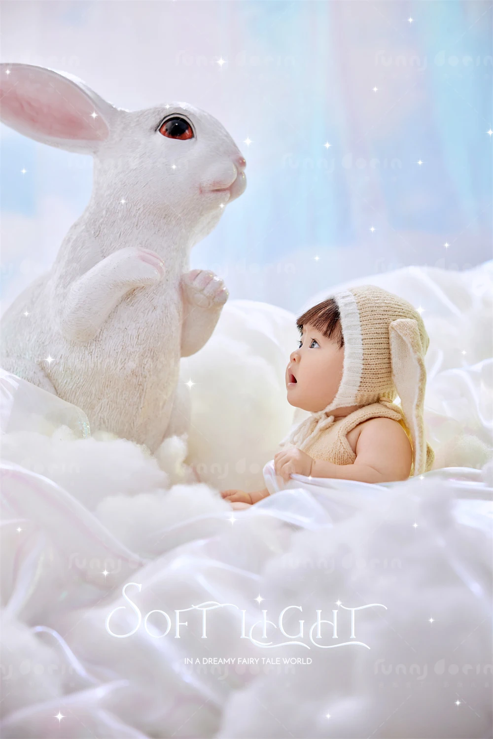 全家福 芳妮豆丁