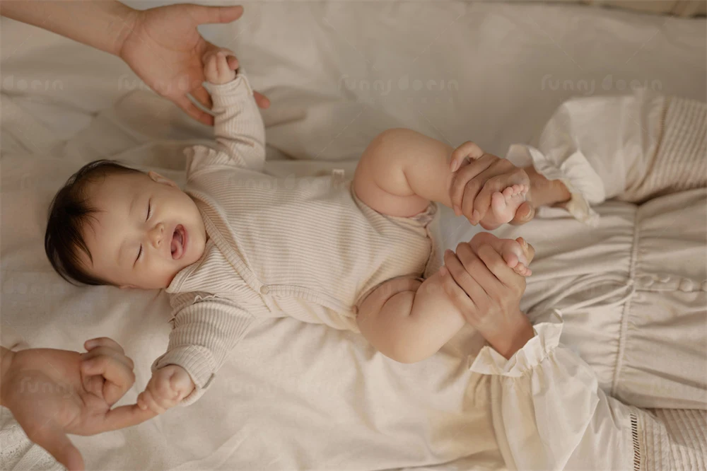 全家福 芳妮豆丁