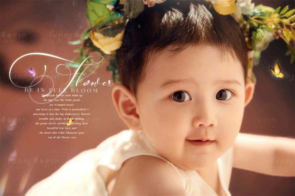 全家福 芳妮豆丁