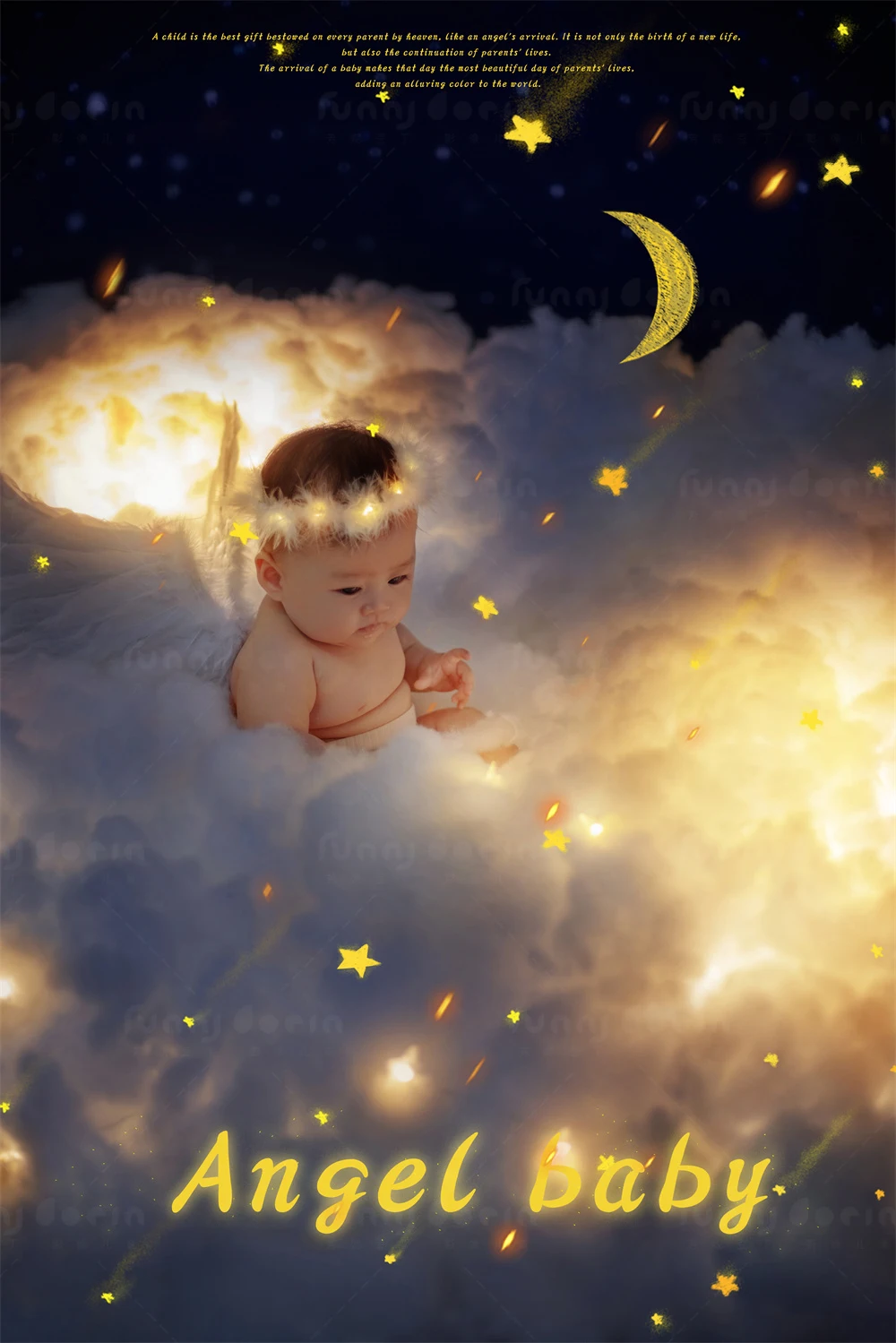 全家福 芳妮豆丁