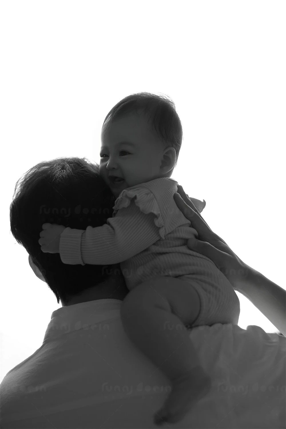 全家福 芳妮豆丁