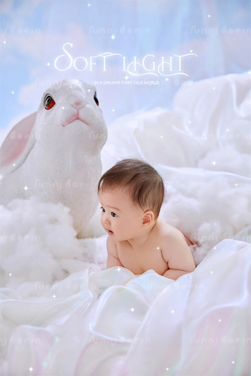 全家福 芳妮豆丁