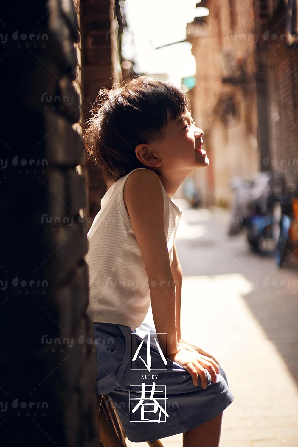 全家福 芳妮豆丁