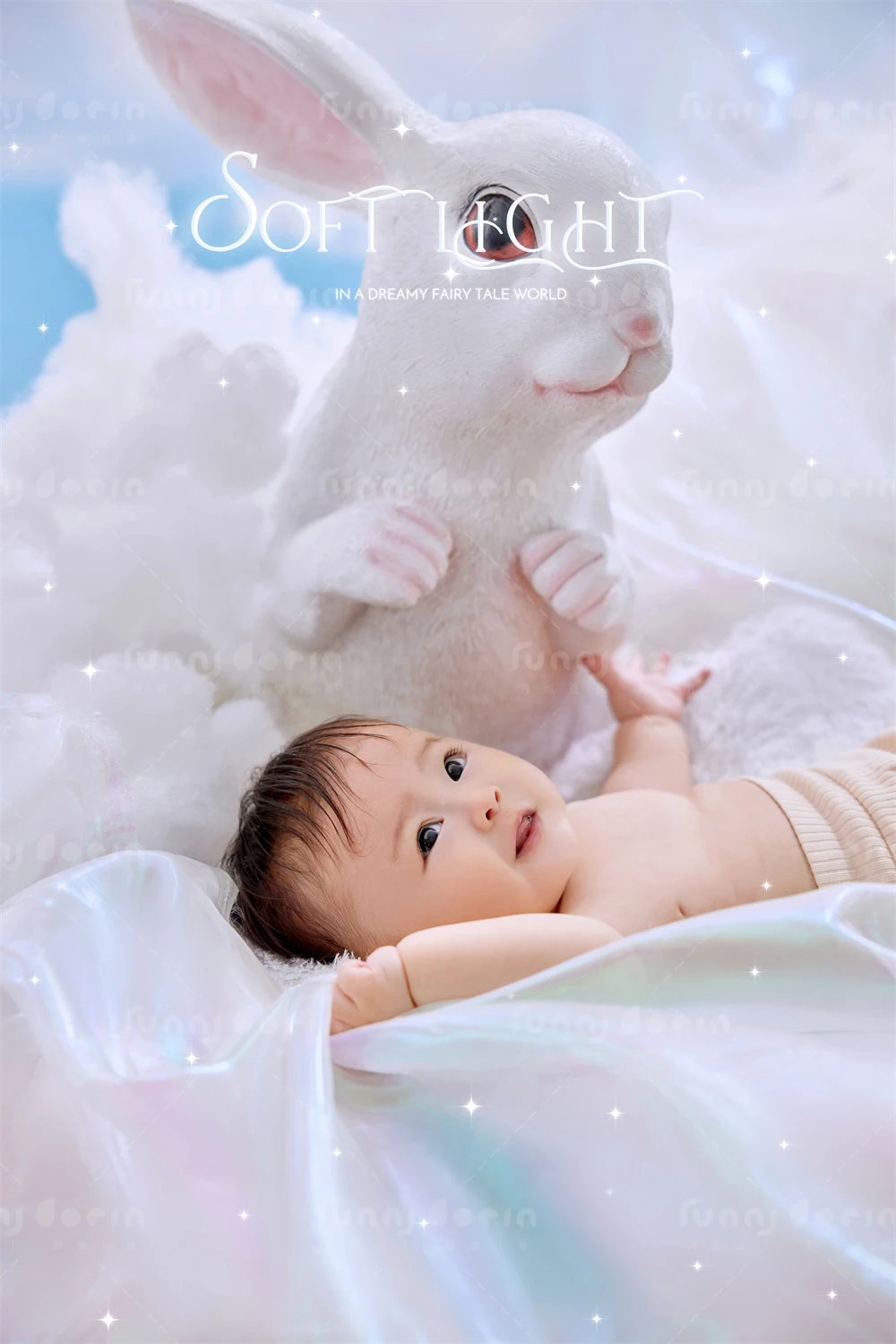 全家福 芳妮豆丁