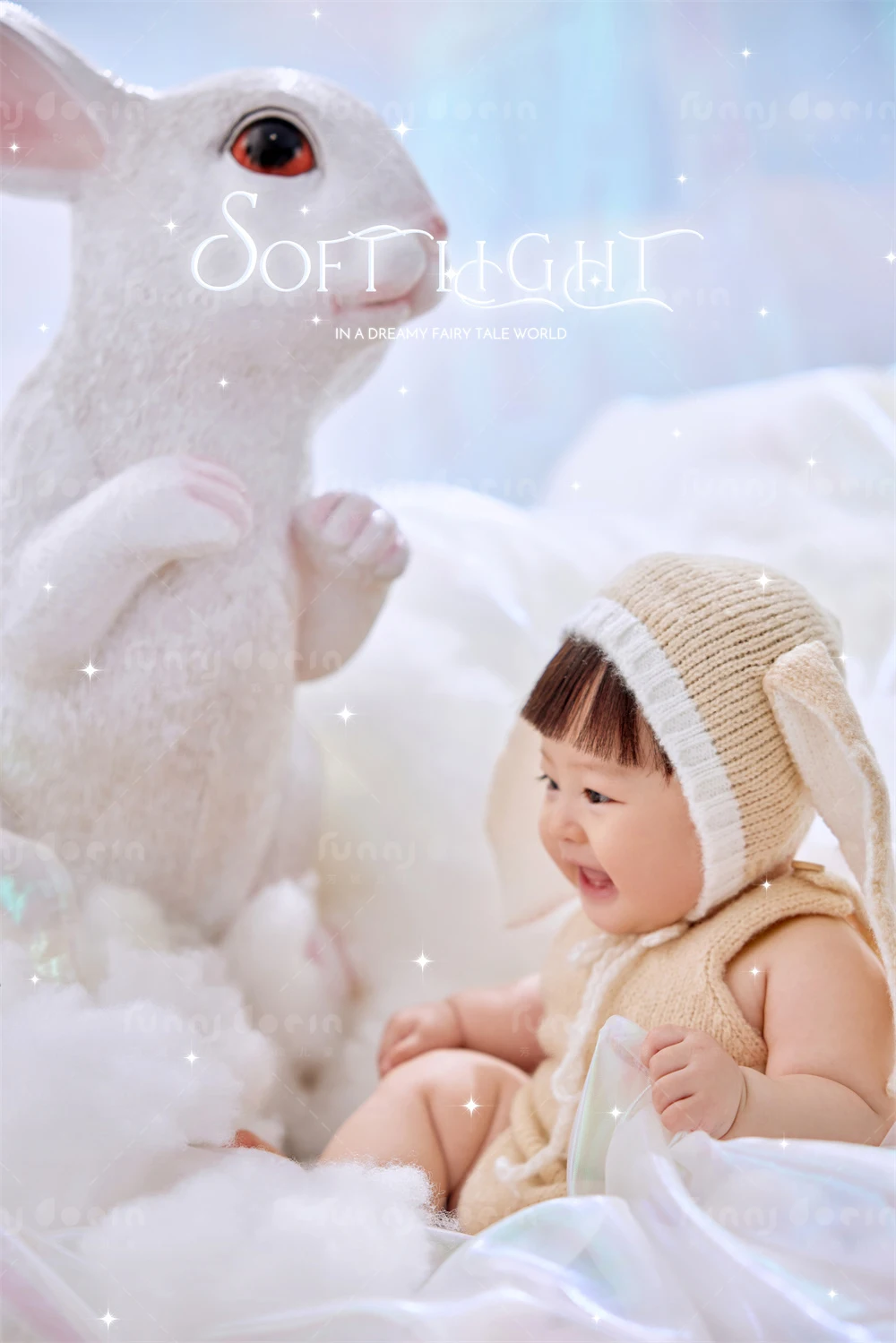 全家福 芳妮豆丁