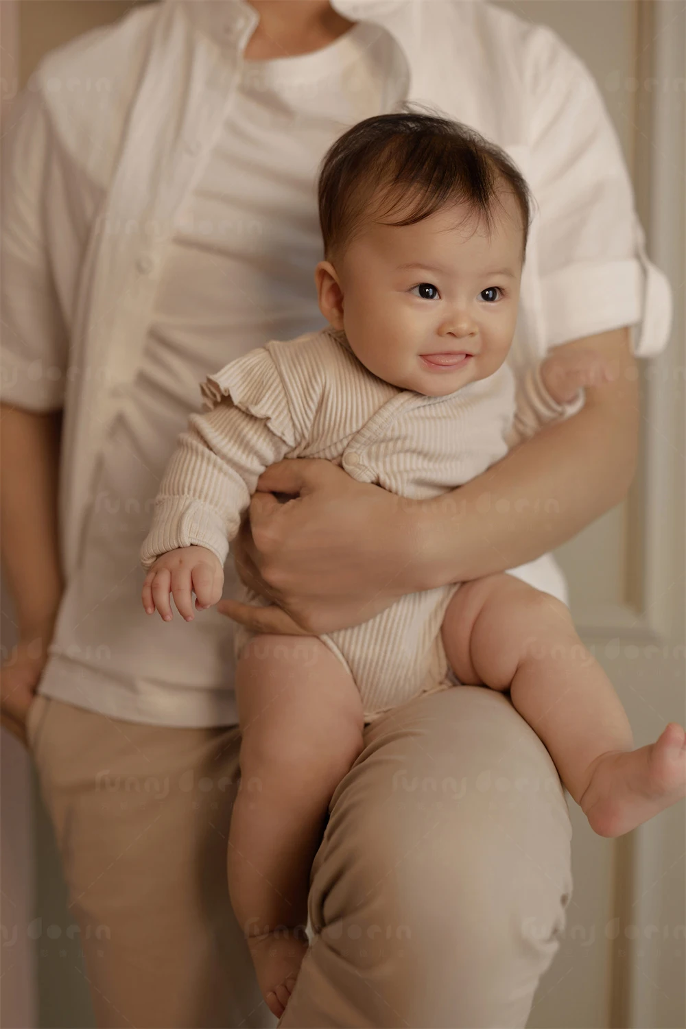 全家福 芳妮豆丁