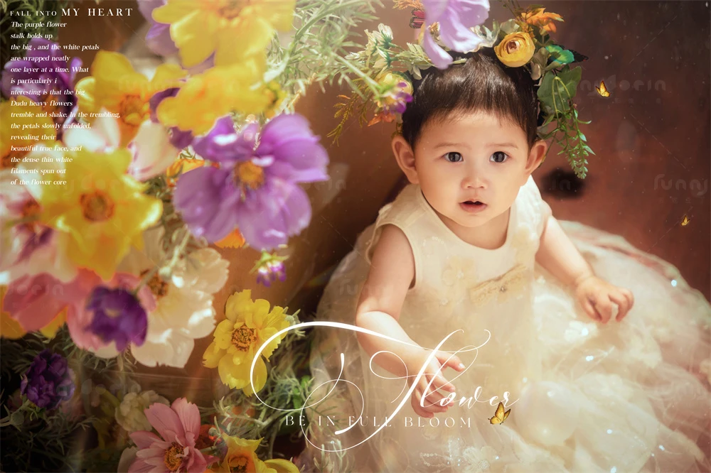 全家福 芳妮豆丁