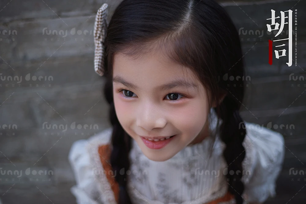 全家福 芳妮豆丁