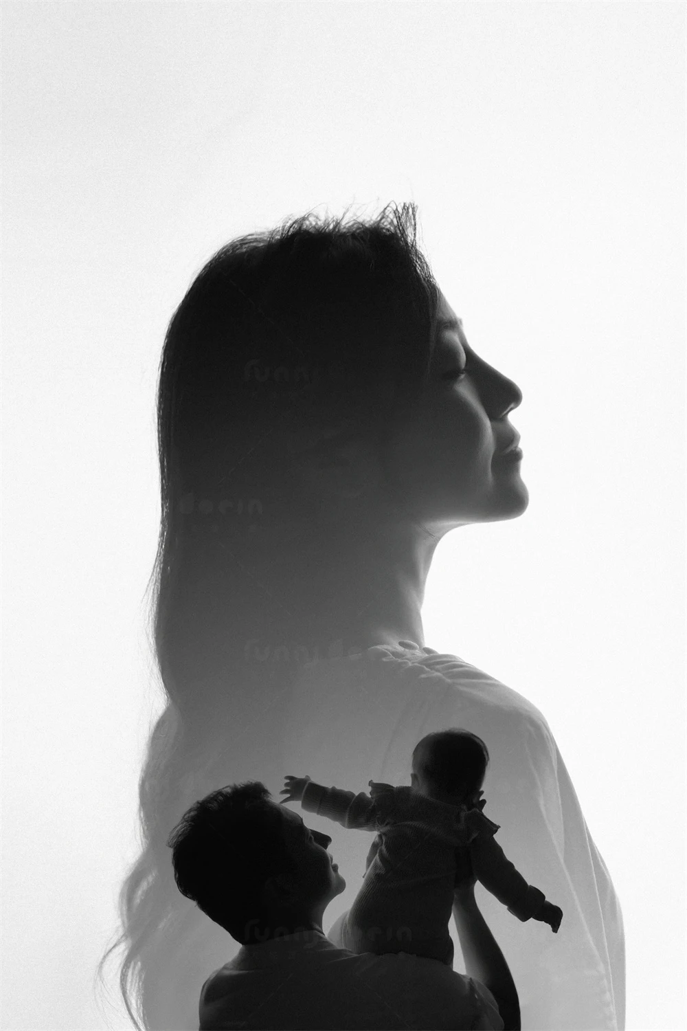 全家福 芳妮豆丁