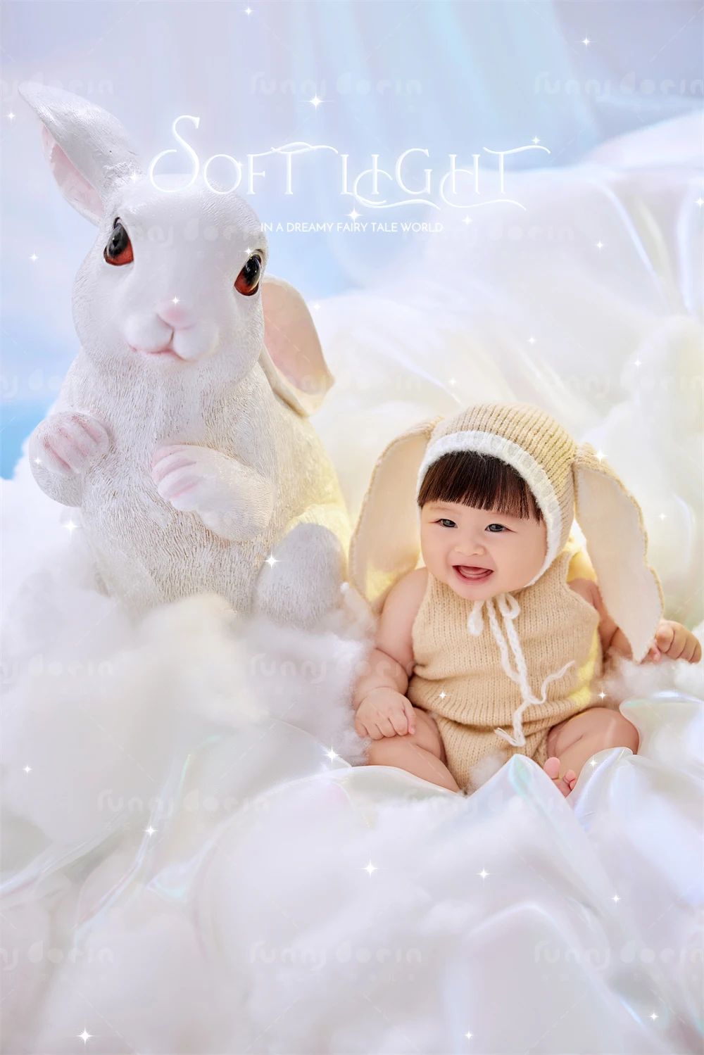 全家福 芳妮豆丁