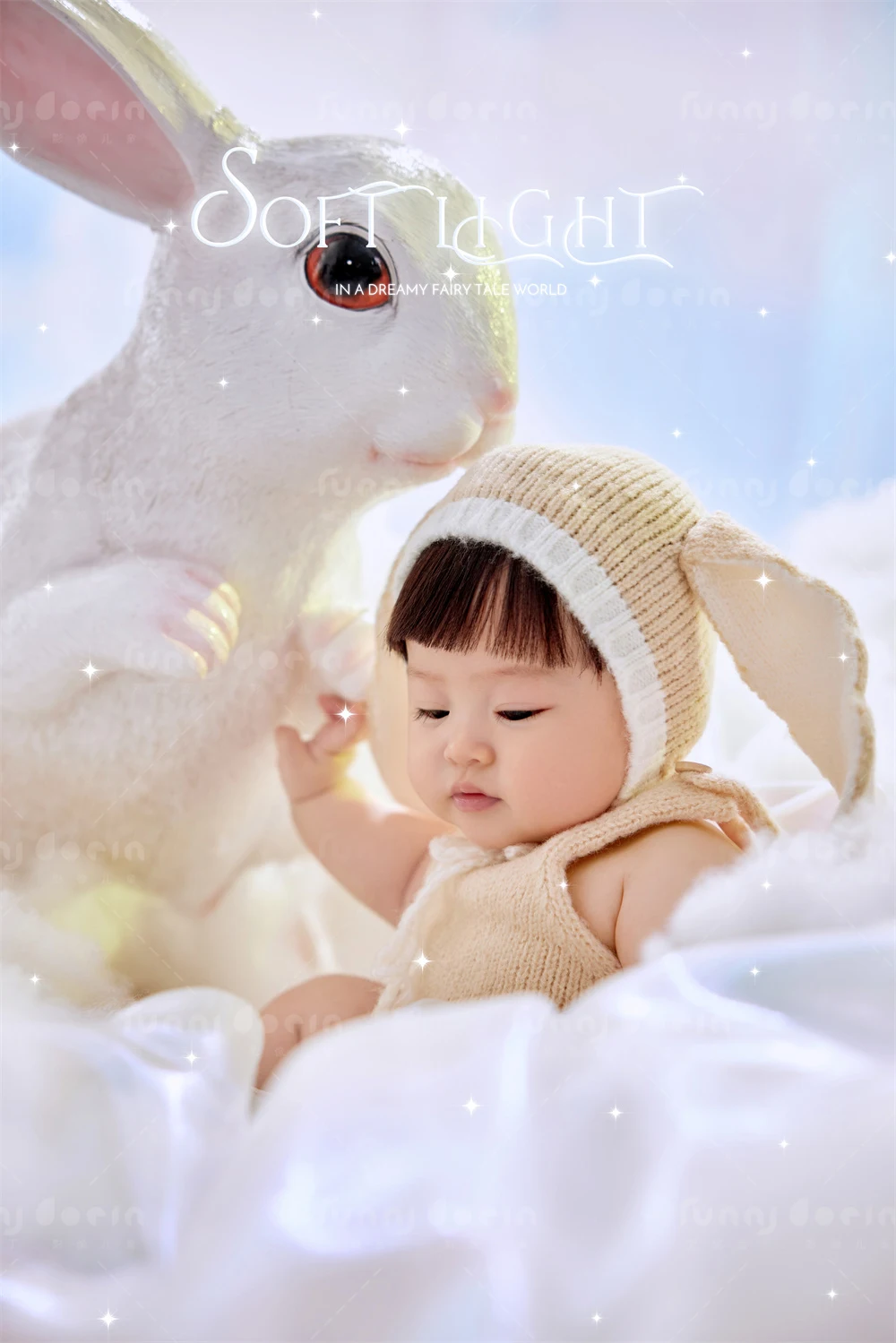 全家福 芳妮豆丁