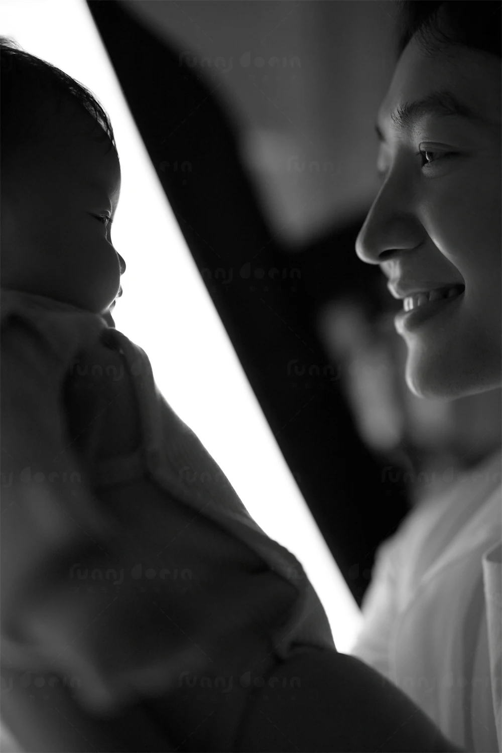 全家福 芳妮豆丁