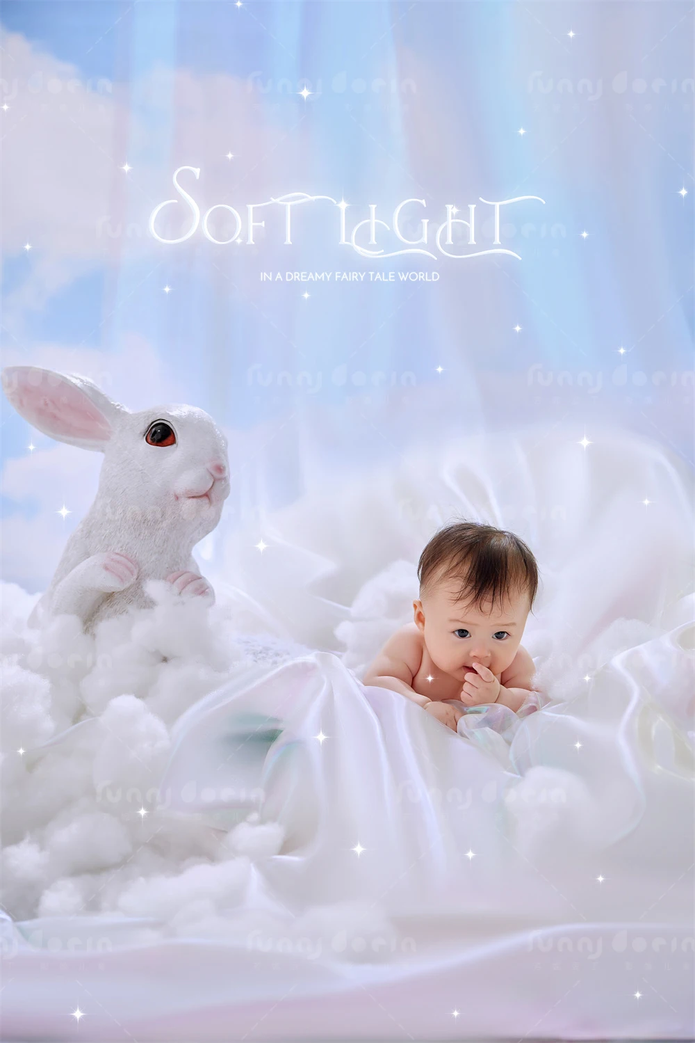 全家福 芳妮豆丁