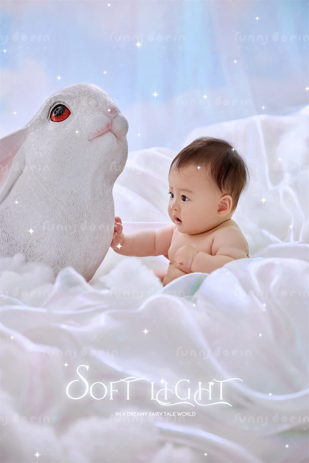 全家福 芳妮豆丁