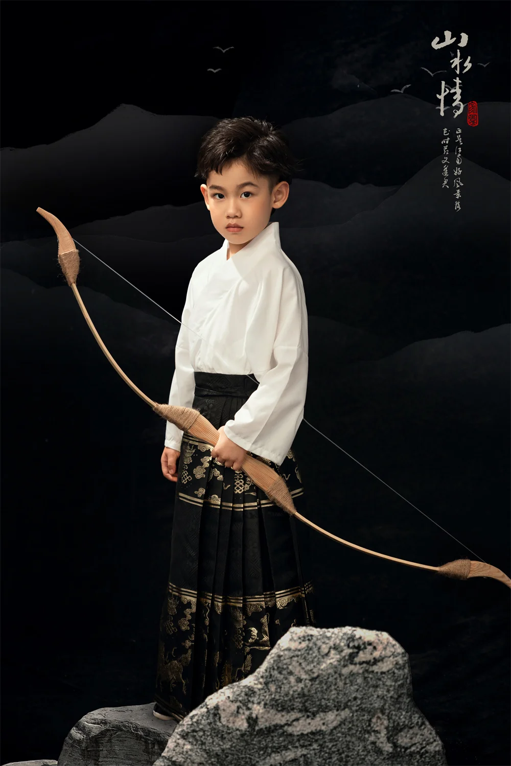 全家福 芳妮豆丁