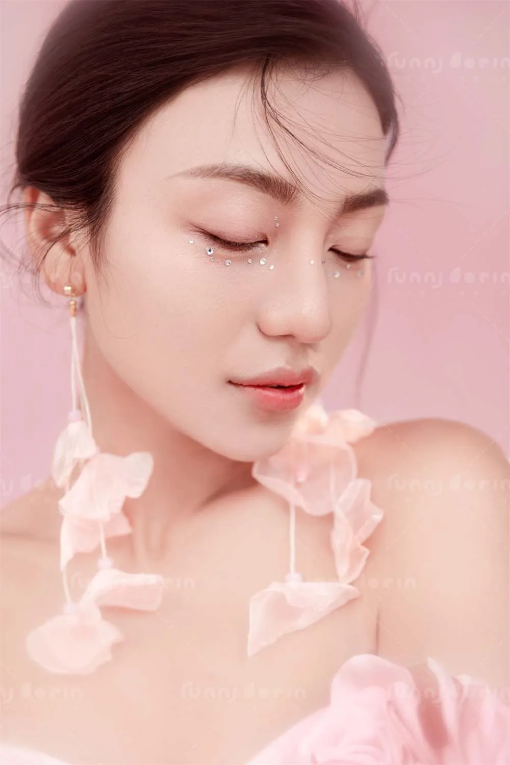 全家福 芳妮豆丁