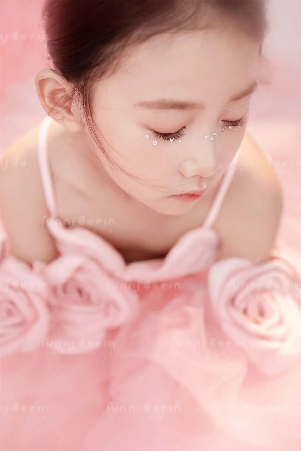 全家福 芳妮豆丁