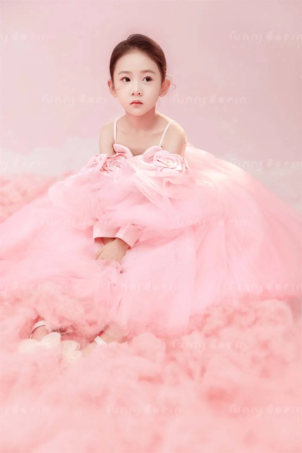 全家福 芳妮豆丁