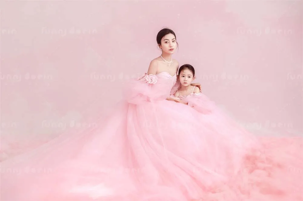 全家福 芳妮豆丁